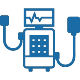 Medical And Hospital Icon